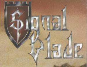logo Signal Blade logo Signal Blade